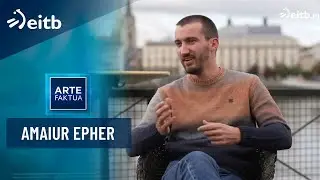 ARTEFAKTUA: Amaiur Epher
