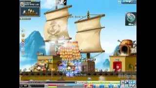 KMST 1.2.460 ~ Xenon: 3rd Job