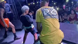 CL NO BEAT - SHOW AO VIVO EM FORTALEZA (arena soud)