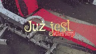 Atlas HMS  - czy warto ? 😉