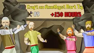 The Keldagrim Death Chunk is 50% DONE (#16)