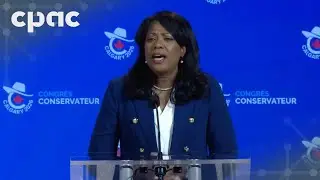 2026 Conservative Convention – Address by Leslyn Lewis – January 31, 2026