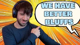 3 MYTHS About Playing the Turn