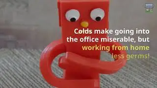 Work From Home Ideas