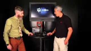2013 Shot Show Coverage | ADS, Inc. TV | Surefire