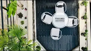 Pensiunea Casa Marica - Băile Herculane