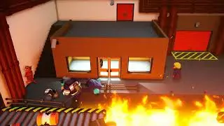 Sucker punch