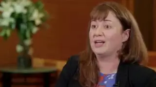 Achieving SDG12 with Erin Meezan from Interface