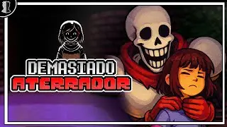 Fevertale 2: The Most Disturbing Analog Horror in Undertale - Review.