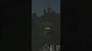 Is This The Weirdest Game Glitch Ever? [MY ARMA IS CURSED]