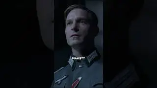 &ldquo;I Was A Pianist.&rdquo; | The Pianist (2002) #shorts #thepianist #movie #movies