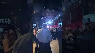 Low Cut Connie, &ldquo;All These Kids Are Way Too High&rdquo; Ardmore Music Hall, New Year&rsquo;s Eve 2025