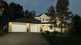 Sheryl Petrashek, Remax Results, presents 2009 Great Oaks Drive, Burnsville Virtual Tour