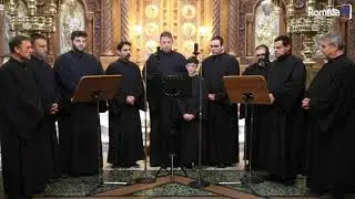 Δοξολογία Μανουήλ Πρωτοψάλτου Ι Ήχος πλ. Δ Ι Γεώργιος Δεμελής