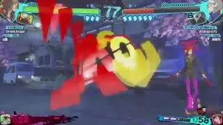 Netplay With: GreekAngel (S.Yo) vs Atarax570 (Liz) Part 5
