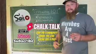 Back to the Basics (CHALKTALK EP 1)