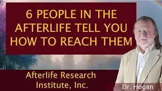 Seek Reality | Life After Death, Afterlife Evidence & Spiritual Truth