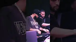 @TheMartinezBrosTV  Cuttin Headz x Panorama Festival 2023