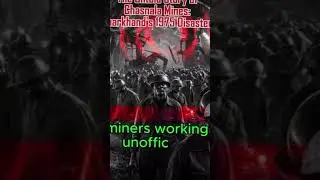 the biggest coal mine dissaster in indian chasnalla coal mine tragedy