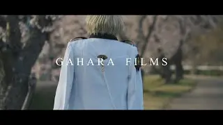 【4K】COSPLAY CINEMATIC Trailer &Iota; Shot on &alpha;7Ⅲ