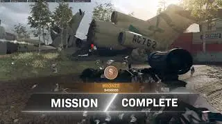 Call of Duty Warzone Solo Plunder i9 11900k RTX 3060