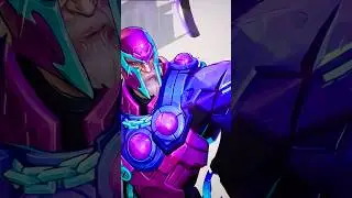 Рейтинг ВСЕХ скинов Twitch в Marvel Rivals