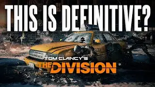 The Division Definitive Edition &mdash; это обман? Объяснение акции Shadow Drop от Ubisoft.