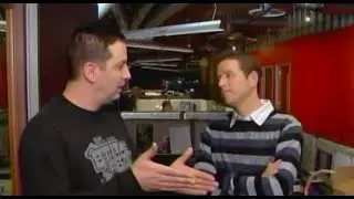 GameTrailers TV (GT.TV) Episodes 1-4