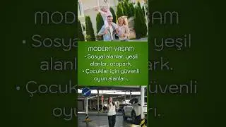 Kentsel d&ouml;n&uuml;ş&uuml;m ile hayatınız nasıl g&uuml;zelleşir? - 2K Yapı Mimarlık