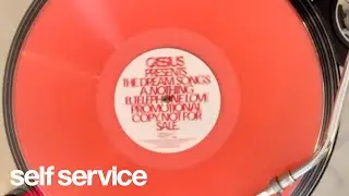 The Homage to Philippe Zdar by Pedro Winter &ndash; &laquo;Telephone Love&raquo; by Cassius | Self Service