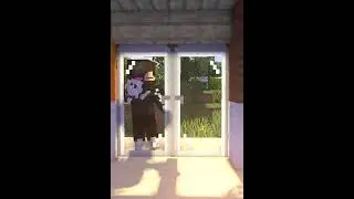 Locked Door [Template] #shorts