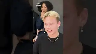 Huutaisko kukaa noin jos koskis kuumaan hellaan 🤣🤣