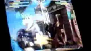ScrubKiller vs Panda