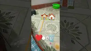 I don't like house