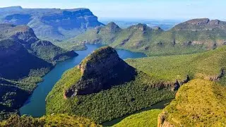 P11.1 Whiteriver a Town with Lovely weather & Tourist Attraction due to the Kruger National Park