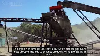How to Process LimeGold Ore Efficiently in African Mining Operations?