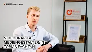 Videograph & Mediengestalter bei Deutsche Mittelstandsversorgung GmbH