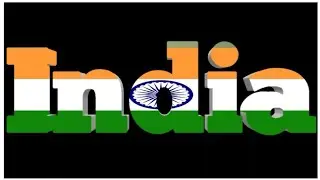 independence day status India text editing tutorial kinemaster hindi