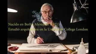 Ken adam presentaci&oacute;n