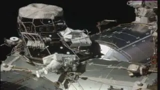 Space Station Upgrades Continue on This Week @NASA &ndash; March 31, 2017
