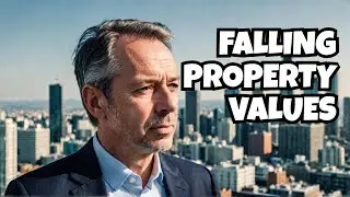 Why Property Prices Are Falling (feat. Alan)