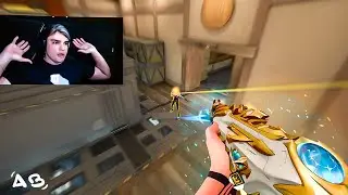 Tiltando Streamers no Radiante...