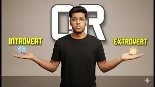 Stop Trying to Change Your Introvert Personality!