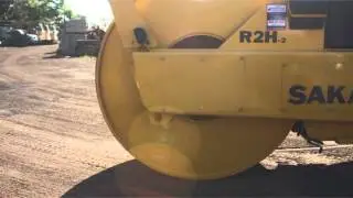 X-Tray Durability Test