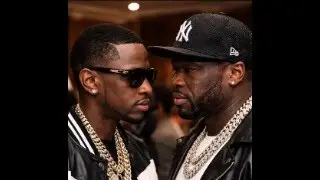 Can Fabolous really go up against 50cent