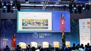 Celfocus at FutureNet World 2025: The Network Digital Twin as a Catalyst for Autonomous Networks