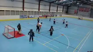Inline Hockey Ireland
