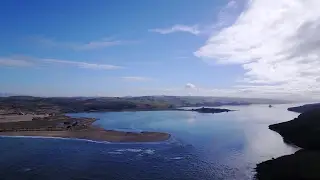 Lawson's Landing January 2017