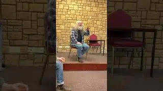 Gordon West Recites Burns&rsquo;s Tam O&rsquo; Shanter