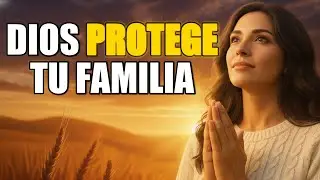 Salmo 91: El Escudo Invisible de Protección Divina para tu Familia